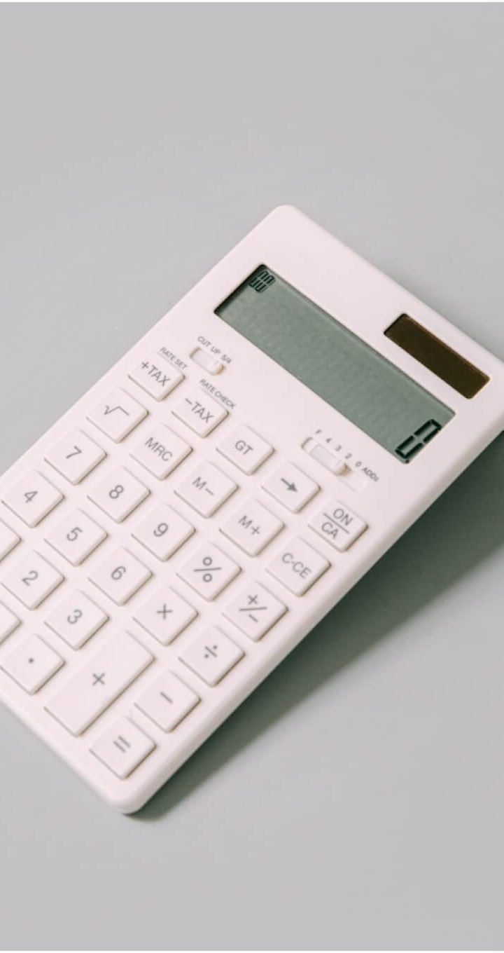 Pilna buhalterinė apskaita